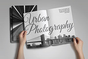 Multipurpose Photo Album, a Brochure Template by voryu (Thumbnail 9 of 14)