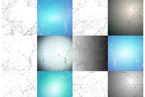 Molecular patterns
