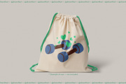 Wellness Valentine Icons, a Seasonal Illustration by alinawithart (Thumbnail 10 of 14)