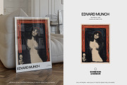 Exhibition Museum Art 1, a Graphic by Wall Art Print Studio (Thumbnail 10 of 27)