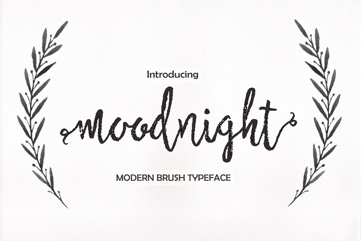 Moodnight Script
