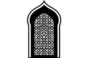 Arabic Mosque Arch, an Object Graphic by Creativeshirt (Thumbnail 7 of 12)