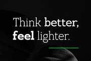 Hugells - Modern Slab Serif, a Slab Serif Font by Arterfak Project (Thumbnail 10 of 14)