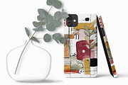 Graphic Nature, a Decorative Illustration by rileyBgraphics (Thumbnail 6 of 7)