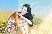 Premium Light Leaks 2 PS Actions, an Action Add-On by Prixel Creative (Thumbnail 3 of 5)