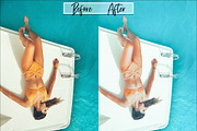 Greece Lightroom Presets, an Action Add-On by MarieMcKennaDesigns (Thumbnail 6 of 10)