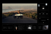 Brand Package Presentation | Canva, a Presentation Template by bonjourdsgnco (Thumbnail 8 of 10)