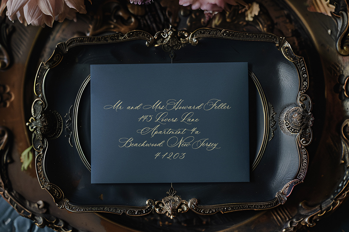 Ms Claudy Font | FontCypress
