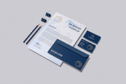 Stationary Mockup, a Product Mockup by swsi-studio (Thumbnail 5 of 5)