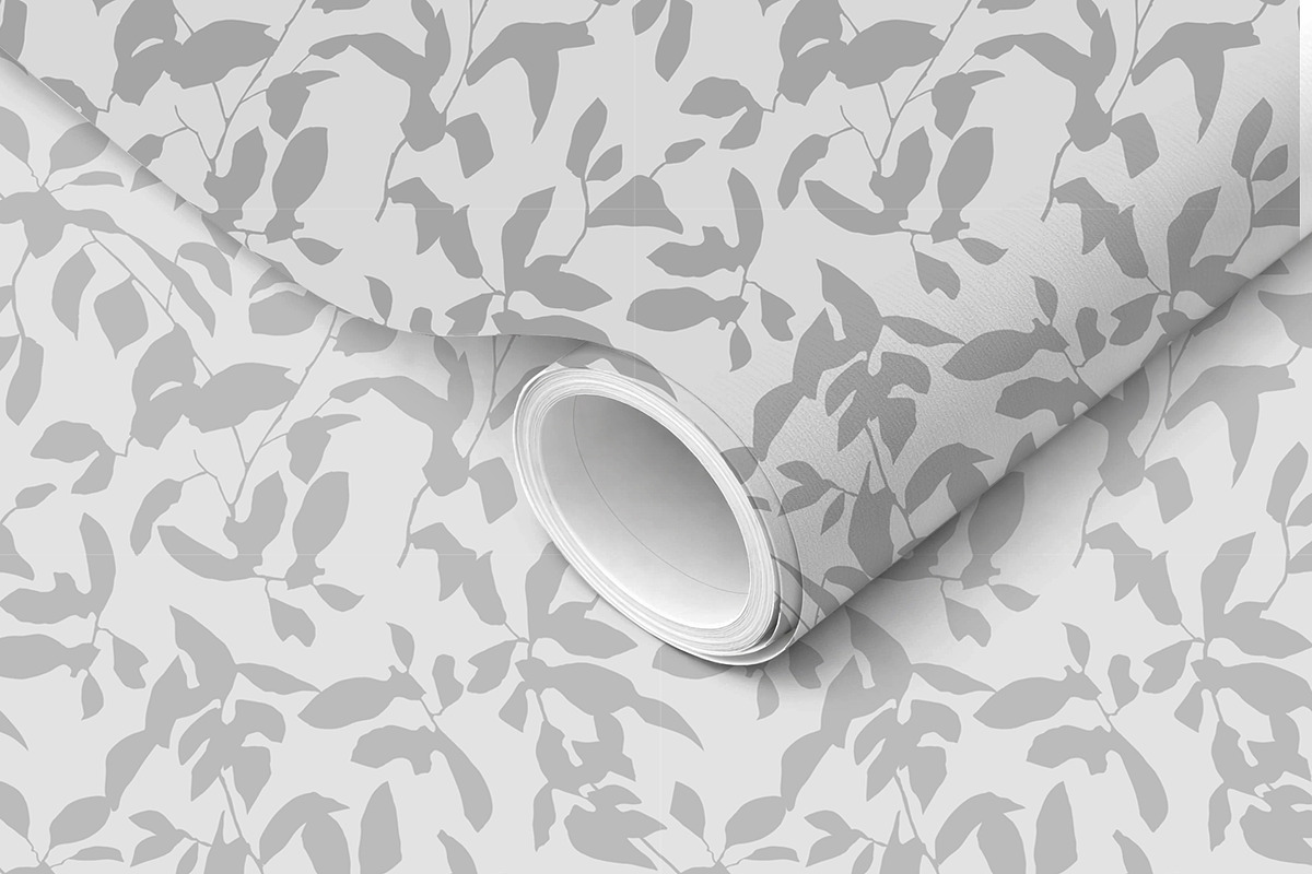 Premium Botanical Seamless Pattern, a Pattern Graphic by MartinShop (Photo 6 of 10)