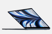 10 MacBook Air 2022 Mockups, a Books & Magazine Mockup by Smotrow Related (Thumbnail 4 of 11)