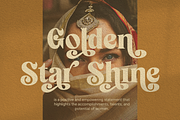 Signature Mango - Modern Retro Font, a Serif Font by Shakira Studio (Thumbnail 11 of 18)