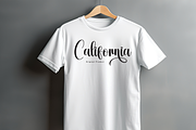 Creative | Script Font, a Handwritten Font by Scratchones (Thumbnail 4 of 9)