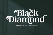 Mogila Display Font, a Serif Font by Letter Fresh (Thumbnail 6 of 8)