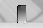Iphone 12 Pro Mockup 03, an iPhone Mockup by Pipello Grafik (Thumbnail 2 of 4)