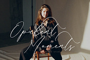 Victoria Cordeline A Modern Font, a Script Font by Storytype Studio (Thumbnail 2 of 15)