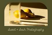 Honey Lemon Cute Font, a Script Font by The Creative Bix (Thumbnail 5 of 11)