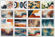 Abstract retro carpet, a Pattern Graphic by DamonYang's shop (Thumbnail 5 of 6)