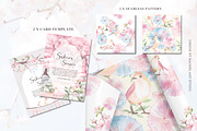 When Cherry Blossom Blooms, a Seasonal Illustration by Rachel Art Studio (Thumbnail 10 of 10)