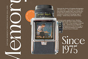 Almoda Karme Modern Display Serif, a Serif Font by timelesstype.co (Thumbnail 12 of 20)