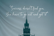 Riyanthy Selafina, a Script Font by Integritype Studio (Thumbnail 8 of 15)
