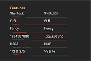 Crude Sketch Sans, a Sans Serif Font by Holdon Type (Thumbnail 8 of 8)