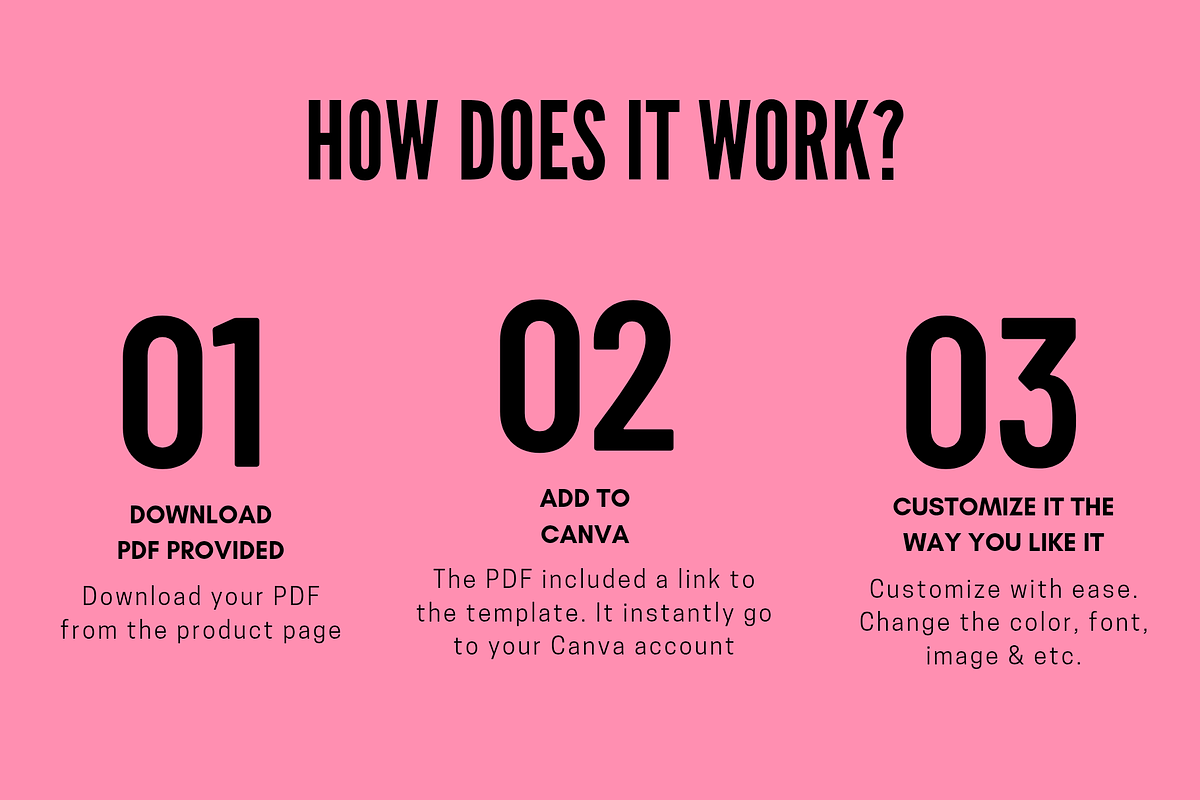 Candy Claw Nail Brand Website Design, a Landing Page Template by thecyella.co (Photo 5 of 5)