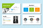 Business Presentation Template, a Presentation Template by Mighty-Slide (Thumbnail 3 of 6)