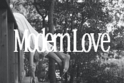 Spencer | A Pixelated Font, a Serif Font by Loryn Ipsum (Thumbnail 2 of 10)