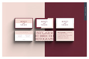 FITZROVIA Brand Pack, a Books & Magazine Mockup by Studio Standard (Thumbnail 10 of 14)