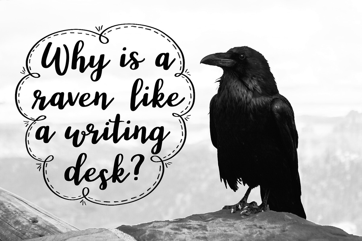 Wonderland, modern calligraphy font, a Script Font by Rachel White Art (Photo 9 of 11)