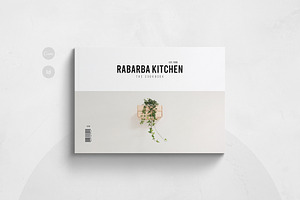 Canva Cookbook | Recipe Book