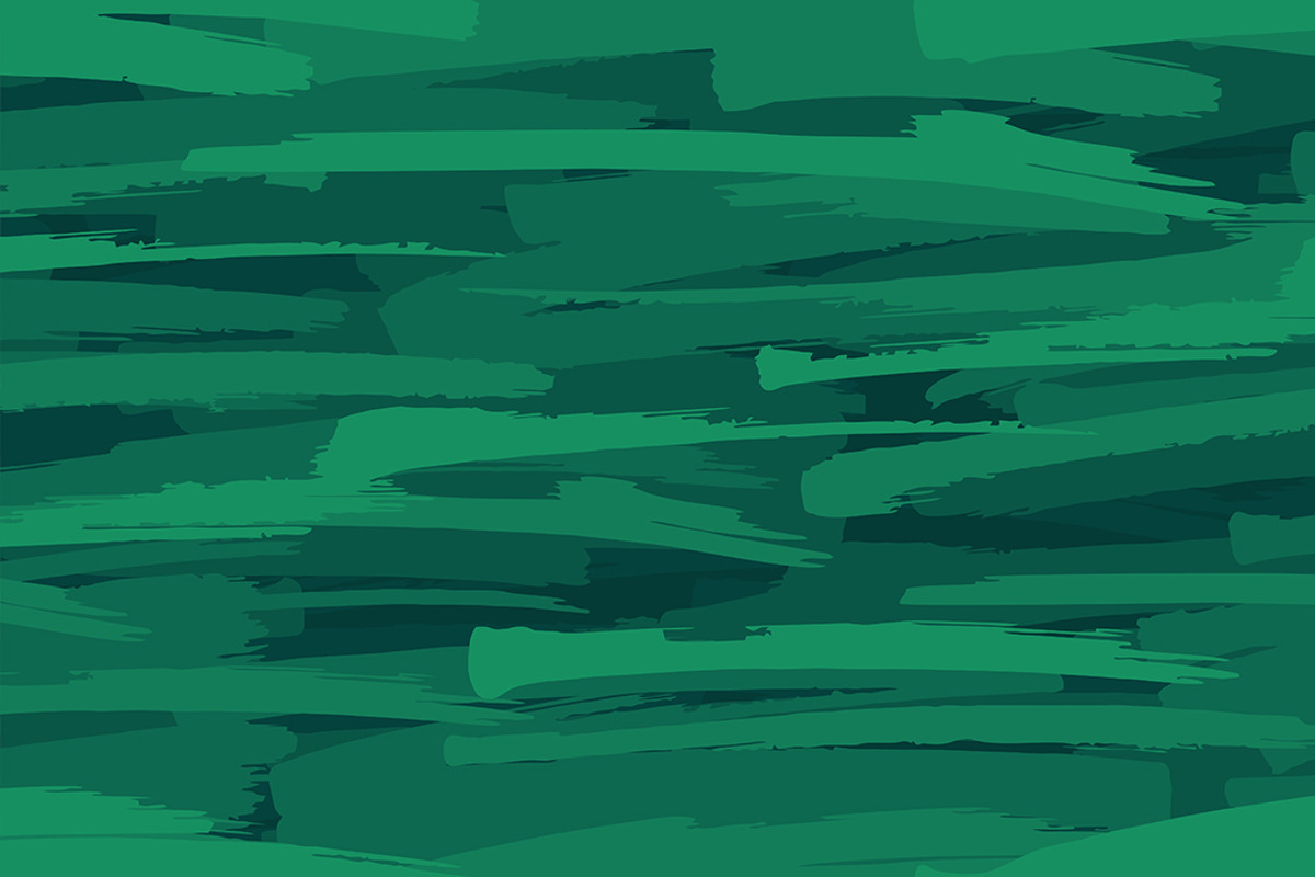 Seamless pattern Brush Strokes, a Pattern Graphic by Volyk (Photo 2 of 4)