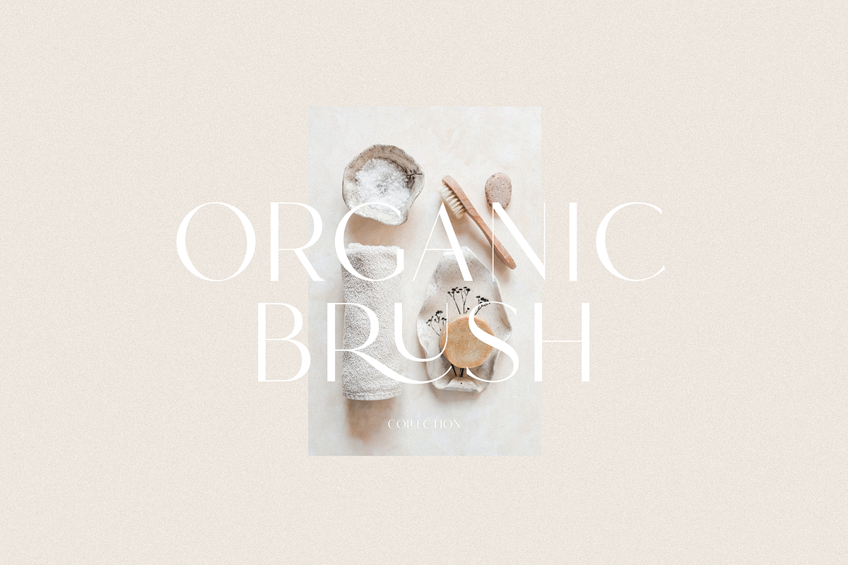 Hello Paris - Modern Sans, a Sans Serif Font by Sans & Sons (Photo 4 of 10)