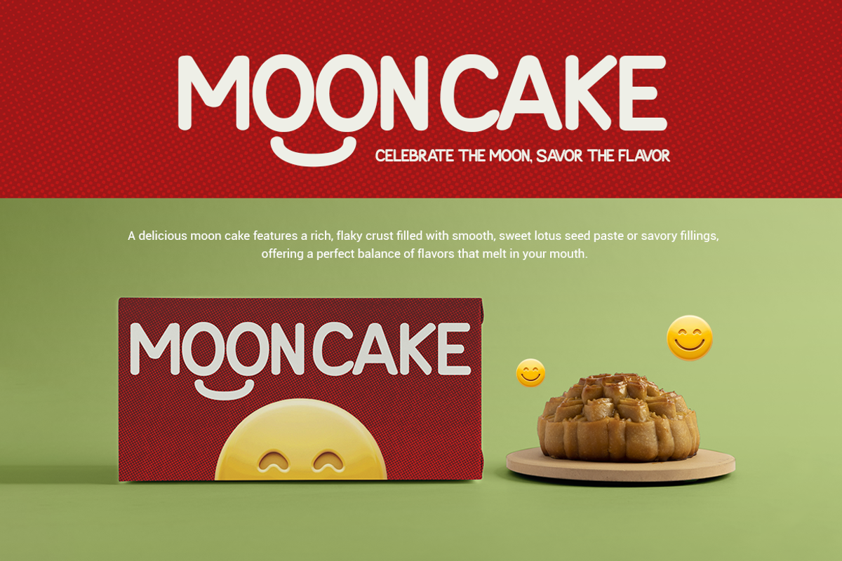 Floofe Sans Serif Font, a Sans Serif Font by Vadovastd (Photo 6 of 6)