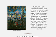 Wassily Kandinsky Procreate Brushes, a Brush Add-On by Digi Life (Thumbnail 10 of 13)