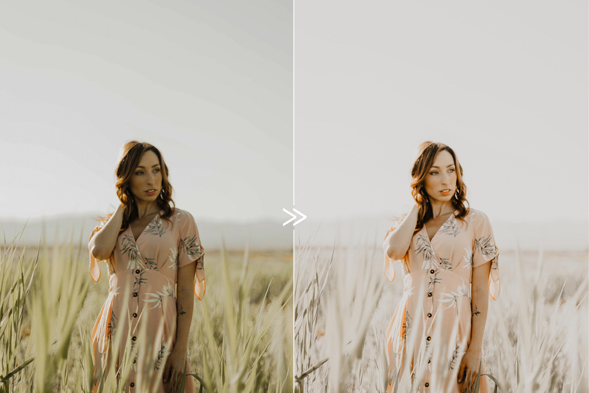 LIGHT AIRY BUNDLE Lightroom Presets, an Action Add-On by CityTurtles (Photo 12 of 14)
