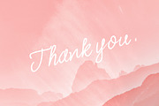 Sonia Monoline Script, a Serif Font by Beka Studio (Thumbnail 8 of 8)
