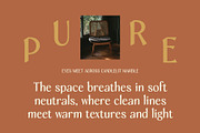 CS Smash – Classic Font, a Sans Serif Font by Craft Supply Co. (Thumbnail 2 of 8)