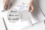 Platespinner Script, a Script Font by Beck McCormick (Thumbnail 9 of 10)