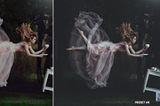 Film LR Presets Mobile + Desktop preview 2