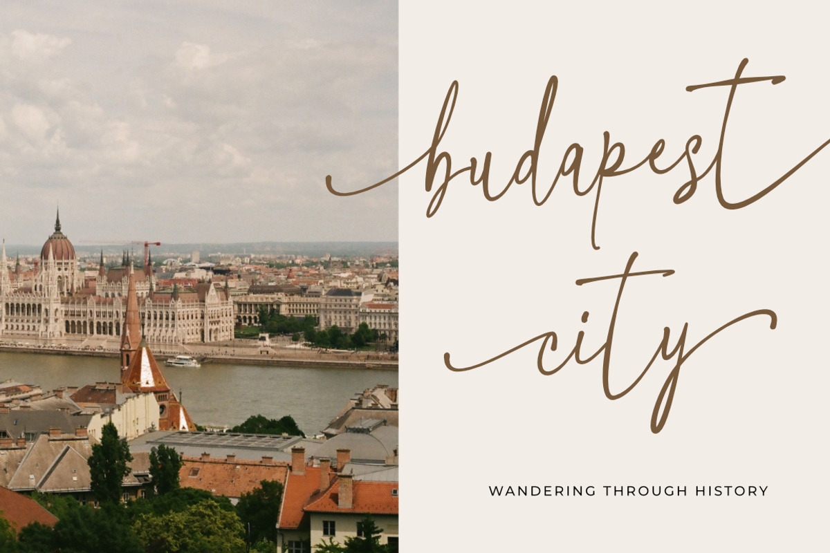 Honeycomb Signature Fonts, a Script Font by Bluestype Studio (Photo 3 of 9)