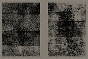 Halftone Inks 02 - Vector & PNG, a Texture Graphic by Offset (Thumbnail 3 of 14)