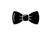 50 Black Bow Tie Vector Bundle Set, an Illustration by Designs_River (Thumbnail 18 of 51)