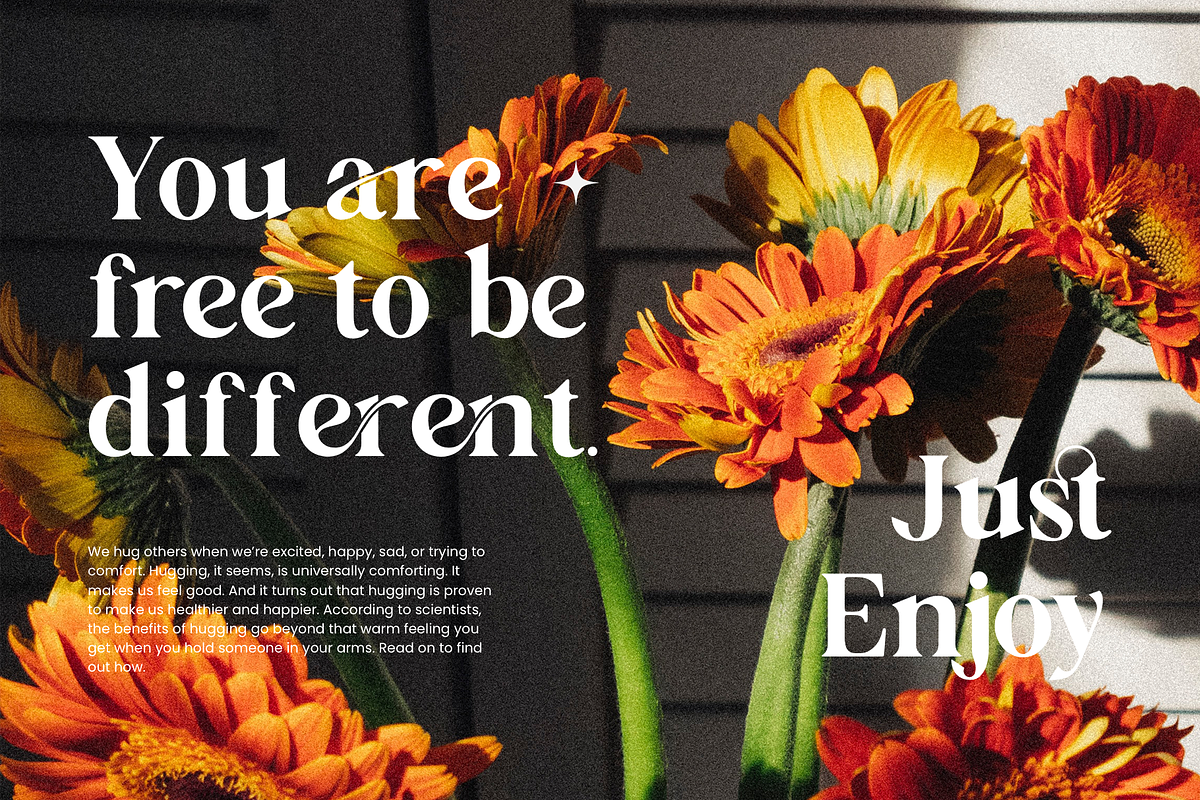 Bakilda Histori Serif Font, a Serif Font by Graphicxell (Photo 9 of 18)