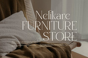 Mengila Elegant Serif, a Serif Font by Perfectype (Thumbnail 6 of 8)