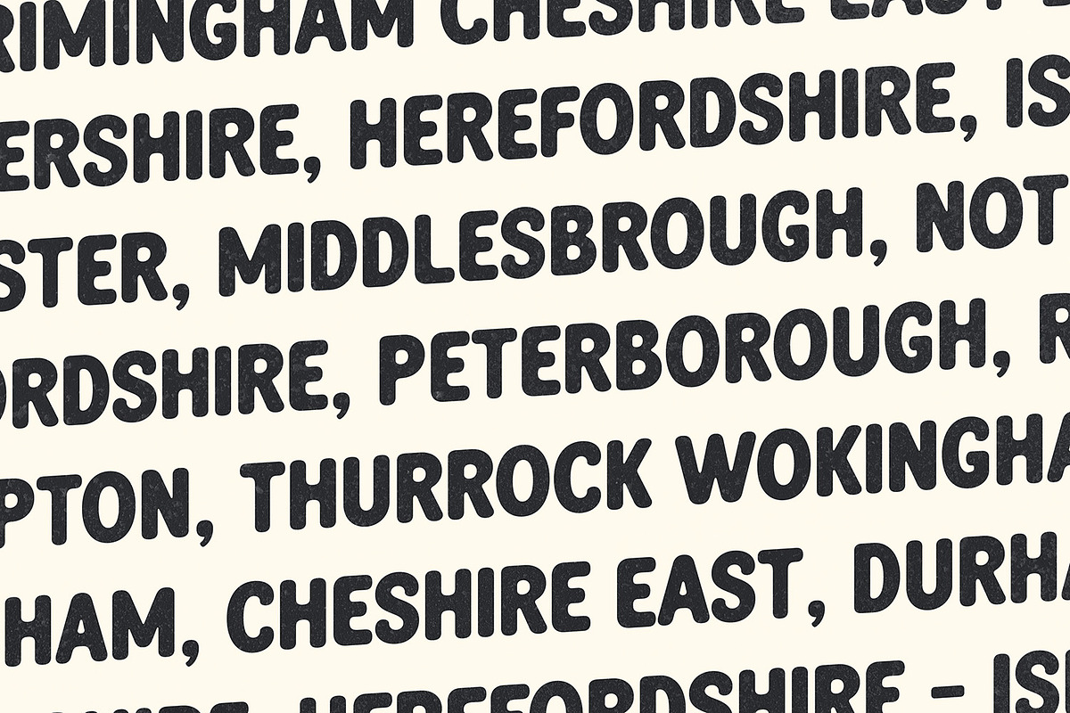 Grupi Sans - Basic Rounded Font, a Sans Serif Font by Dikas Studio (Photo 4 of 6)