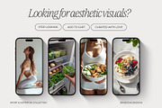 Sport & Nutrition Stock Photo Bundle, a Food & Drink Photo by ZenSocialDesigns (Thumbnail 7 of 9)