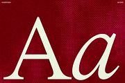 GG Erci, a Serif Font by GG Design (Thumbnail 4 of 6)