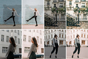 13. City Lust - Lightroom Presets, an Action Add-On by Advina Store (Thumbnail 5 of 9)